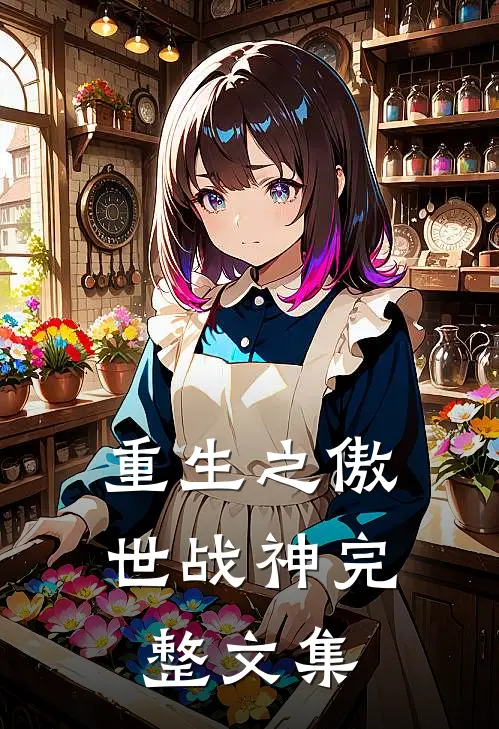 重生之傲世战神完整文集