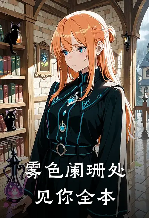 雾色阑珊处见你全本