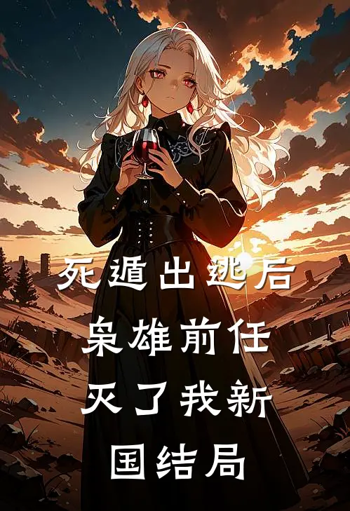 死遁出逃后，枭雄前任灭了我新国结局