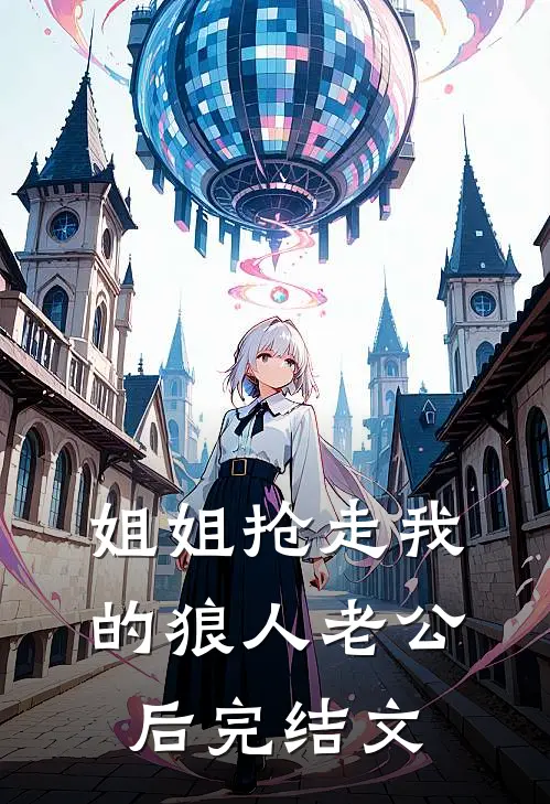 姐姐抢走我的狼人老公后完结文