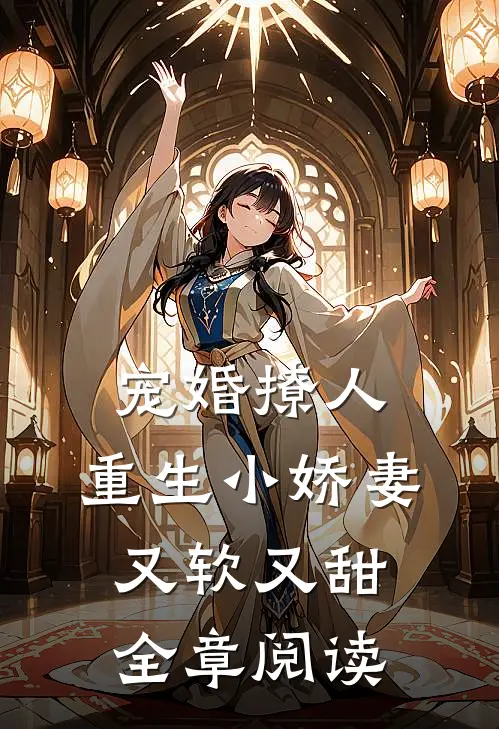 宠婚撩人：重生小娇妻又软又甜全章阅读