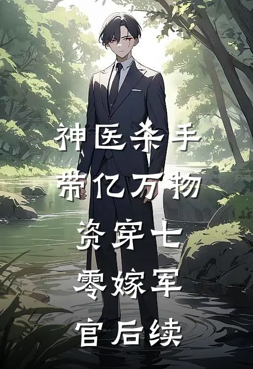 神医杀手带亿万物资穿七零嫁军官后续