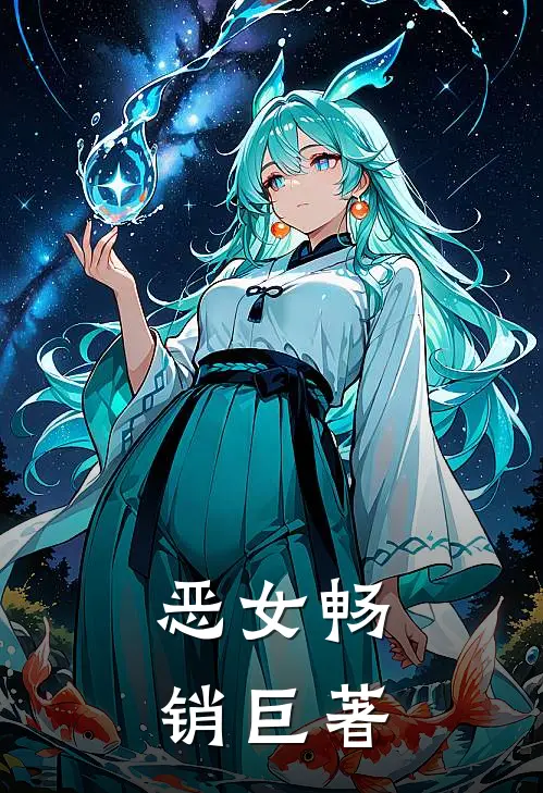 恶女畅销巨著