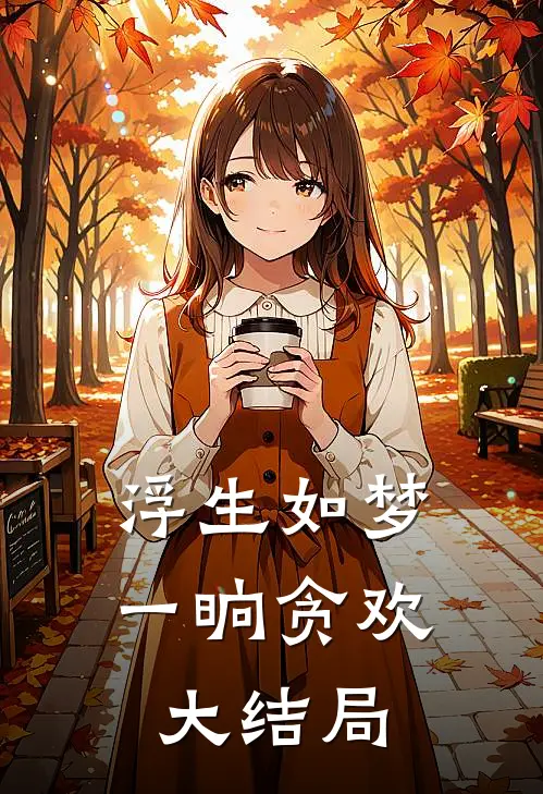 浮生如梦，一晌贪欢大结局