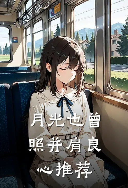 月光也曾照并肩良心推荐