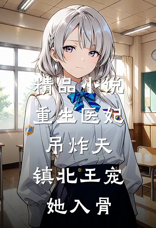 精品小说重生医妃吊炸天，镇北王宠她入骨