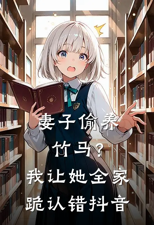 妻子偷养竹马？我让她全家跪认错抖音