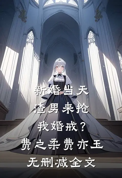 新婚当天，渣男来抢我婚戒？费之柔费亦玉无删减全文