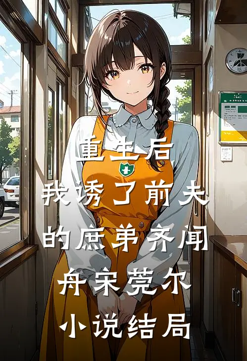 重生后，我诱了前夫的庶弟齐闻舟宋莞尔小说结局