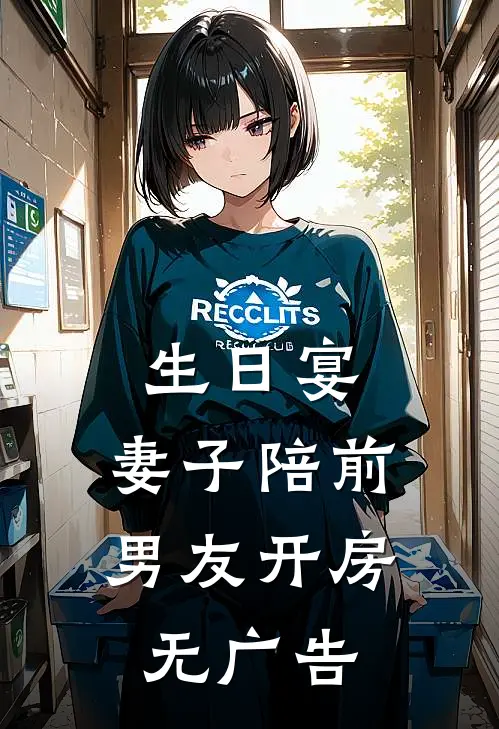 生日宴，妻子陪前男友开房无广告