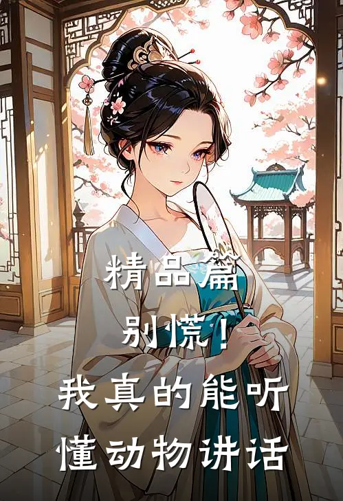 精品篇别慌！我真的能听懂动物讲话
