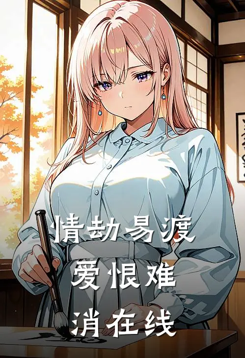 情劫易渡，爱恨难消在线