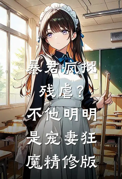 暴君疯批残虐？不，他明明是宠妻狂魔精修版