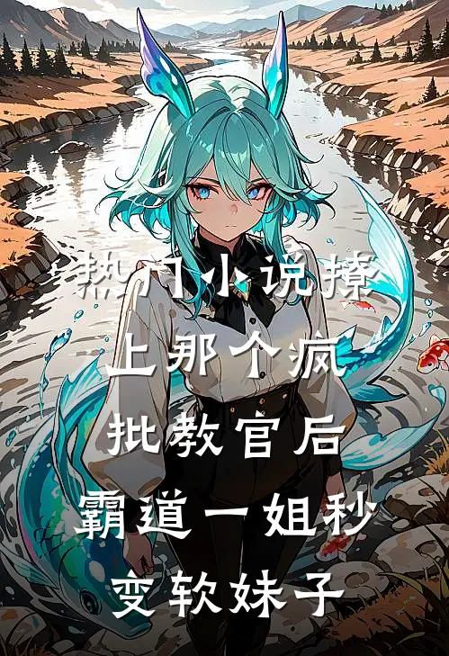 热门小说撩上那个疯批教官后,霸道一姐秒变软妹子