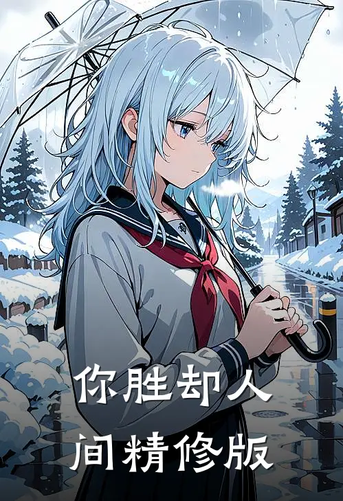 你胜却人间精修版
