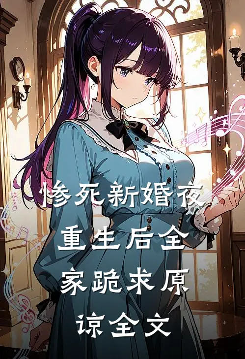 惨死新婚夜，重生后全家跪求原谅全文