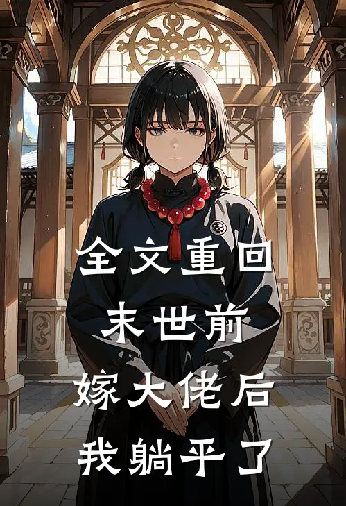 全文重回末世前，嫁大佬后我躺平了