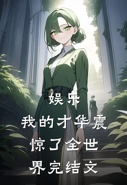 娱乐：我的才华震惊了全世界完结文