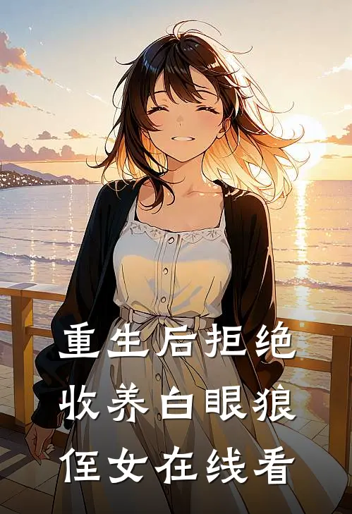 重生后拒绝收养白眼狼侄女在线看