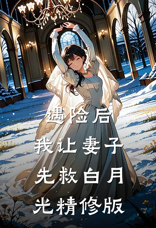 遇险后，我让妻子先救白月光精修版