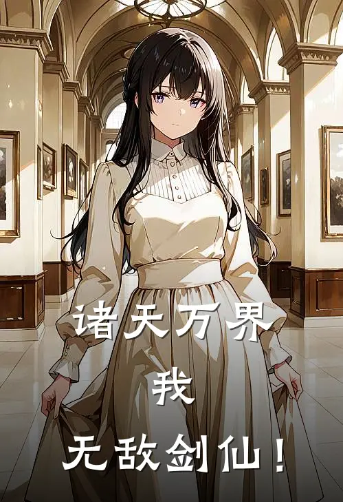 诸天万界：我，无敌剑仙！