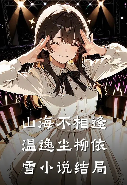 山海不相逢温逸尘柳依雪小说结局