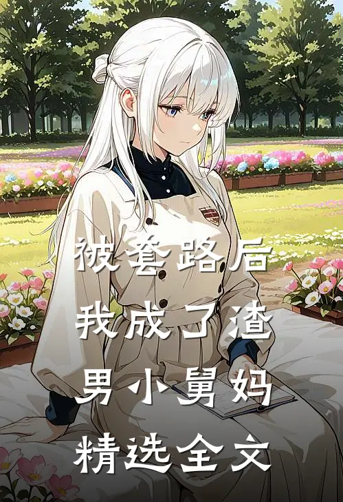 被套路后，我成了渣男小舅妈精选全文