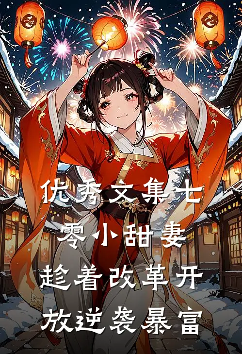 优秀文集七零小甜妻：趁着改革开放逆袭暴富