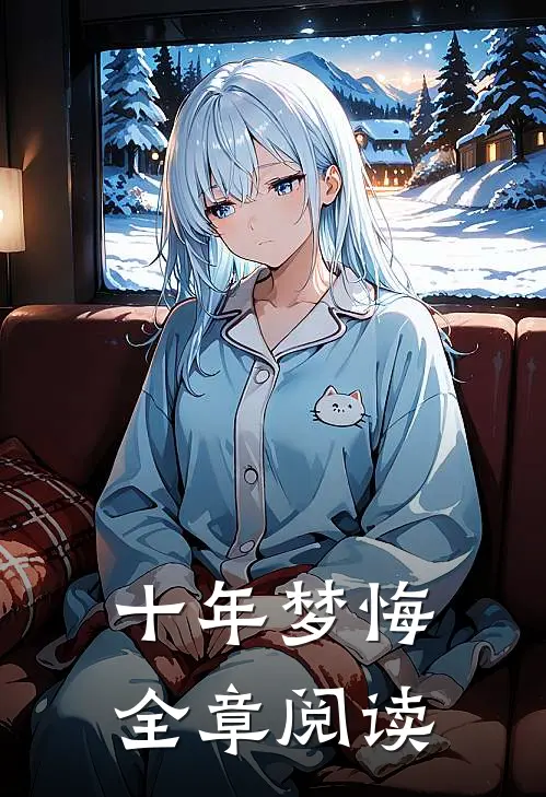 十年梦悔全章阅读