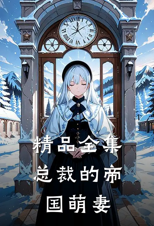 精品全集总裁的帝国萌妻