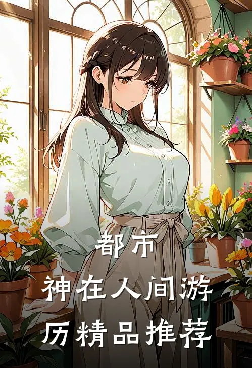 都市：神在人间游历精品推荐