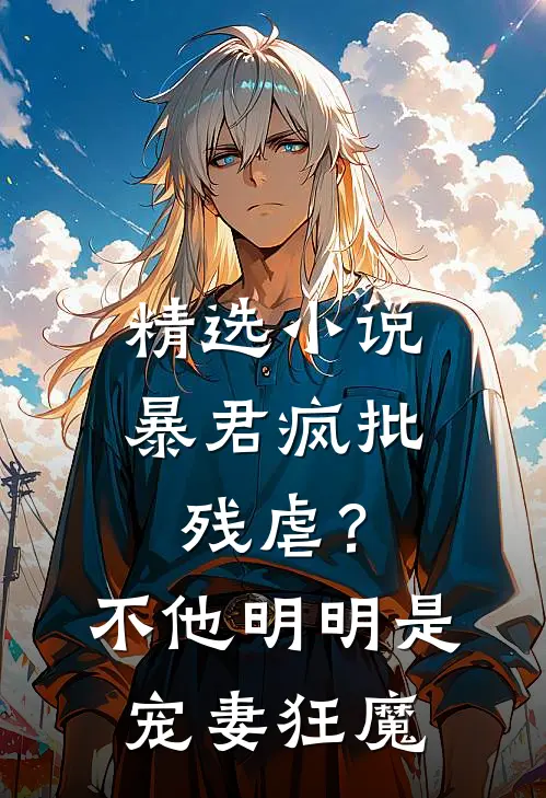 精选小说暴君疯批残虐？不，他明明是宠妻狂魔