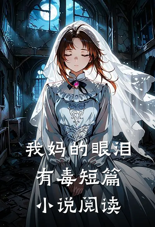 我妈的眼泪有毒短篇小说阅读
