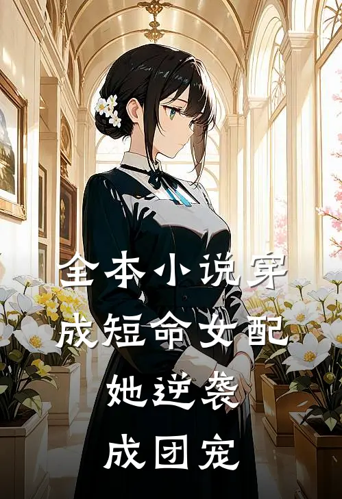全本小说穿成短命女配，她逆袭成团宠