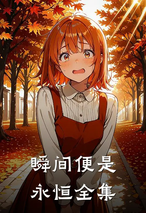 瞬间便是永恒全集