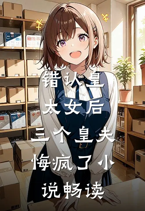 错认皇太女后，三个皇夫悔疯了小说畅读