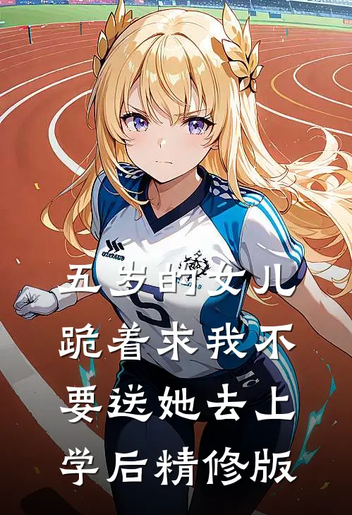 五岁的女儿跪着求我不要送她去上学后精修版