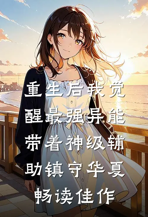重生后我觉醒最强异能，带着神级辅助镇守华夏畅读佳作