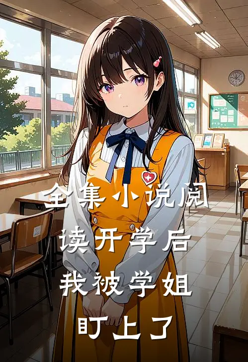 全集小说阅读开学后，我被学姐盯上了