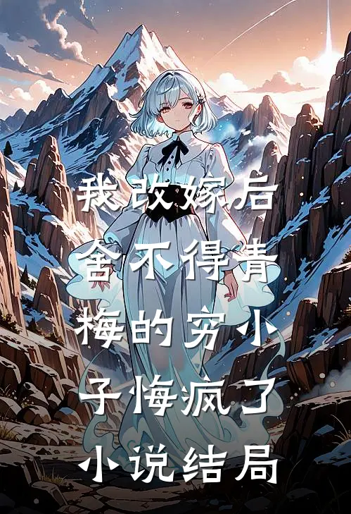 我改嫁后，舍不得青梅的穷小子悔疯了小说结局