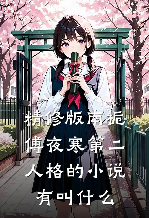 精修版南栀傅夜寒第二人格的小说有叫什么