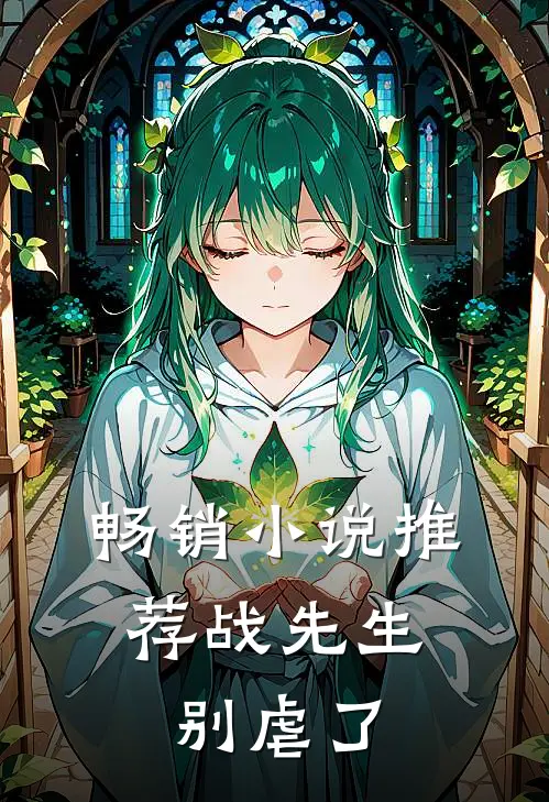 畅销小说推荐战先生，别虐了
