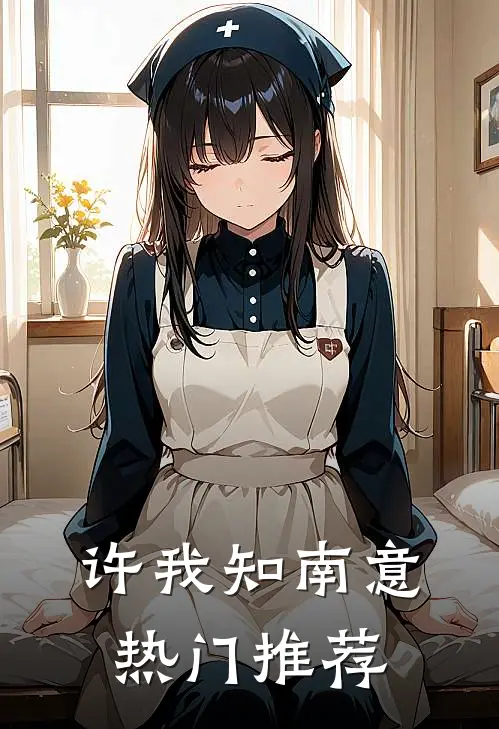 许我知南意热门推荐