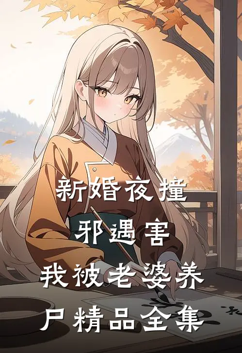 新婚夜撞邪遇害，我被老婆养尸精品全集