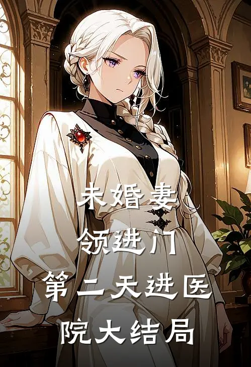 未婚妻领进门，第二天进医院大结局
