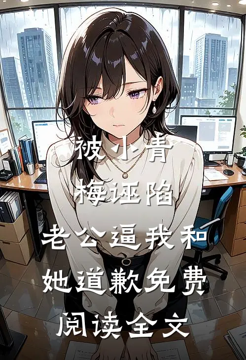 被小青梅诬陷，老公逼我和她道歉免费阅读全文