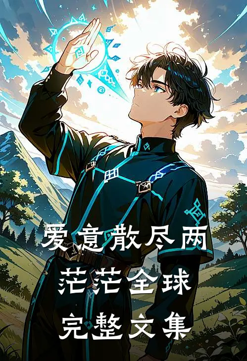 爱意散尽两茫茫全球完整文集