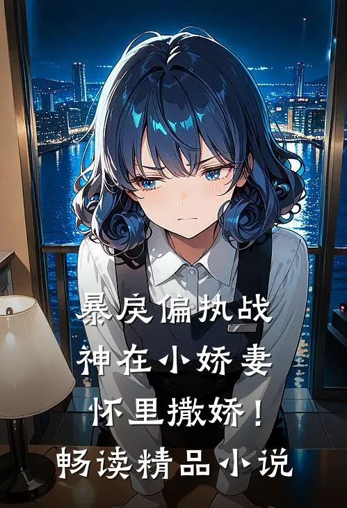 暴戾偏执战神在小娇妻怀里撒娇！畅读精品小说