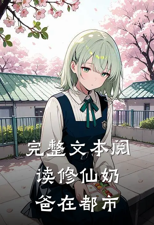 完整文本阅读修仙奶爸在都市