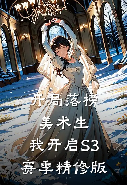 开局落榜美术生，我开启S3赛季精修版